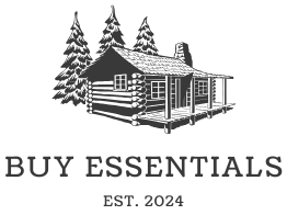 Buy Essentials